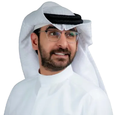 حمد الدوسري
