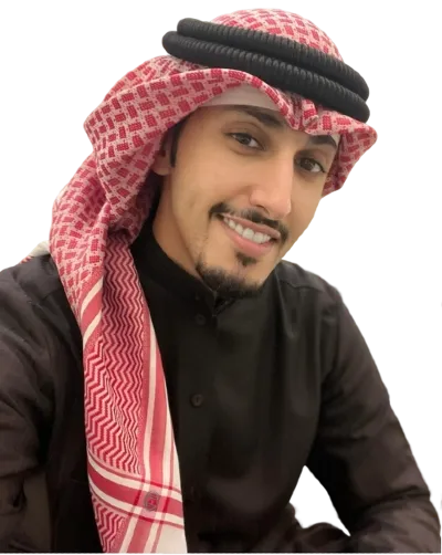 فهد العيباني