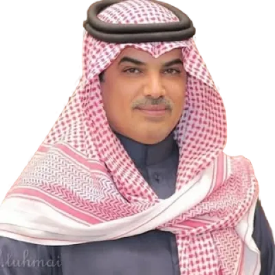 مهنا العتيبي 