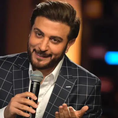 بشروني في قدوم احلى البنات - ماجد المهندس ( مولودة ) 2026