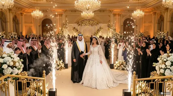 زفات زواج