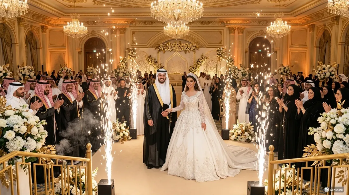 زفات زواج