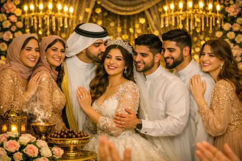 شيلات خوات العريس او العروس