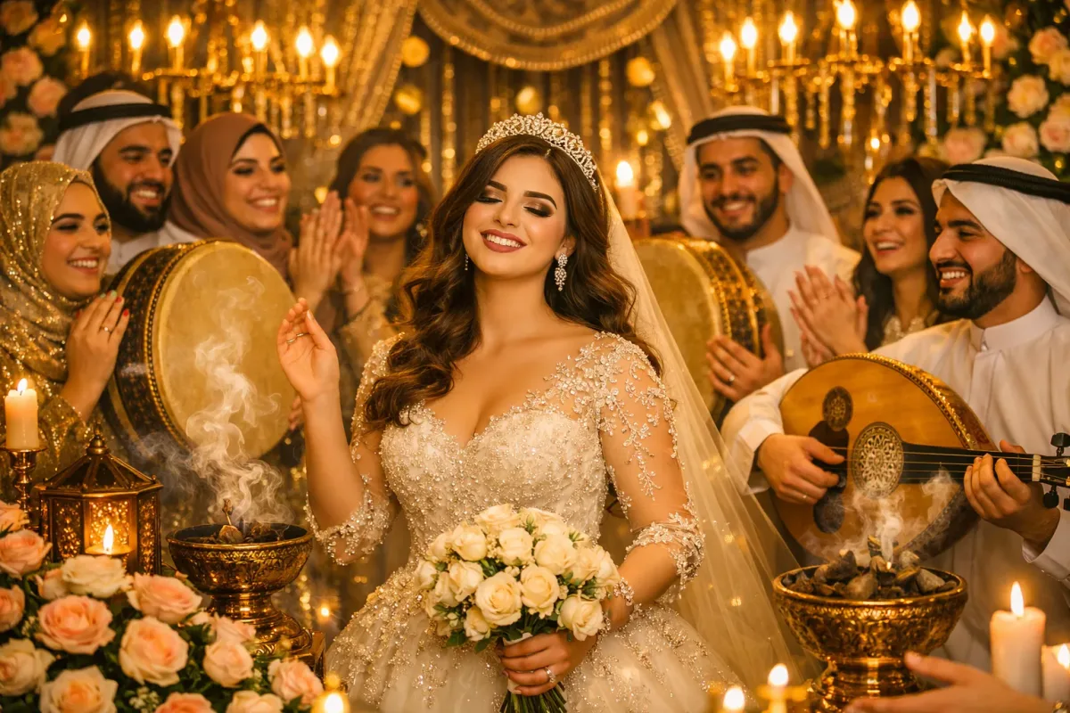 شيلات عروس