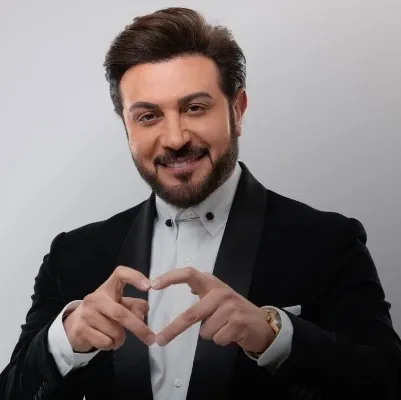 ماجد المهندس