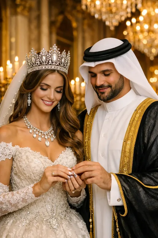 شيلات ملكة عروسين