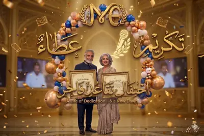 مبروك مبروك تقاعدها