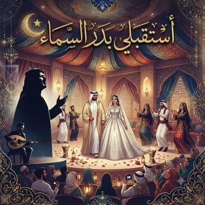 استقبلي بدر السماء (2026)