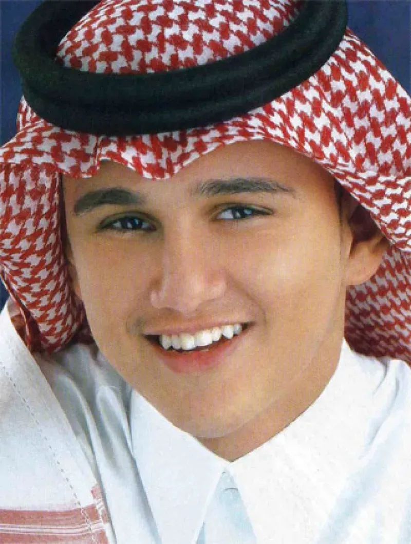 حبها يشبه الروح (من الاب) 2026