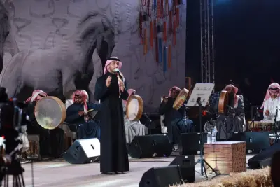 ابتدى ليل السعادة 2026