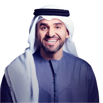 حسين الجسمي
